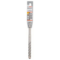 BOSCH Vrták do kladiv SDS-plus-5X 12 x 100 x 160 mm 2608833807