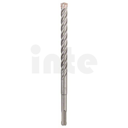 BOSCH Vrták do kladiv SDS plus-5X 2608833808