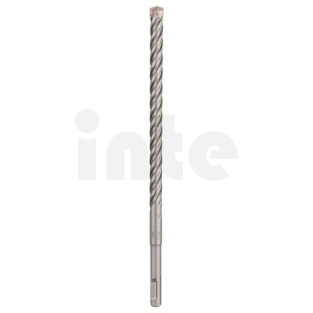BOSCH Vrták do kladiv SDS-plus-5X 12 x 200 x 260 mm 2608833809