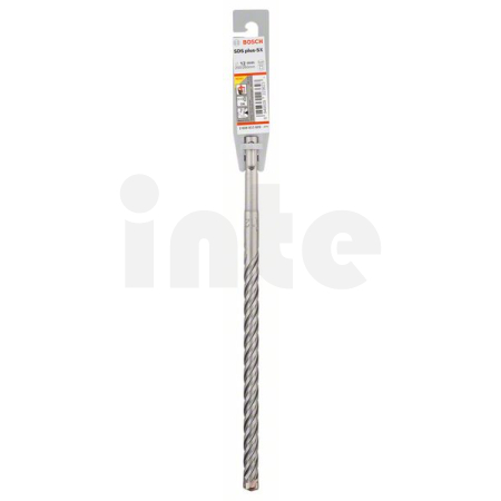 BOSCH Vrták do kladiv SDS-plus-5X 12 x 200 x 260 mm 2608833809