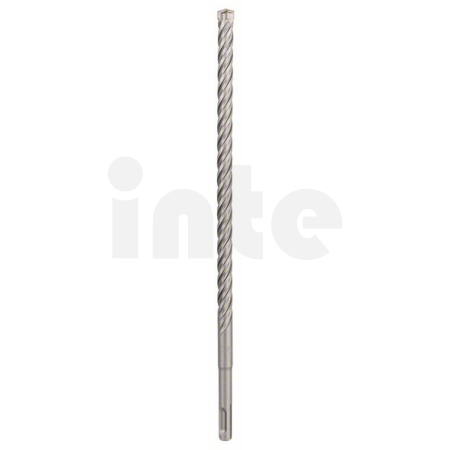 BOSCH Vrták do kladiv SDS plus-5X 2608833810