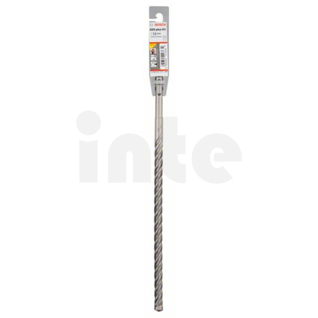 BOSCH Vrták do kladiv SDS plus-5X 2608833810