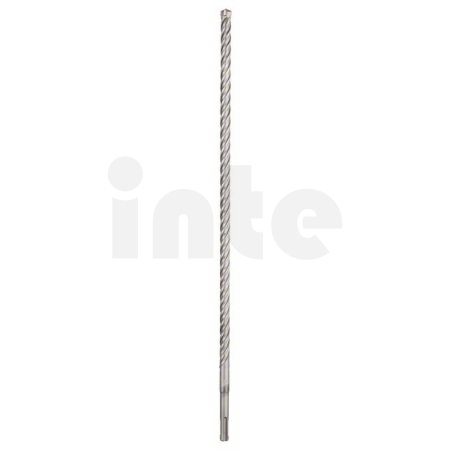 BOSCH Vrták do kladiv SDS plus-5X 2608833812