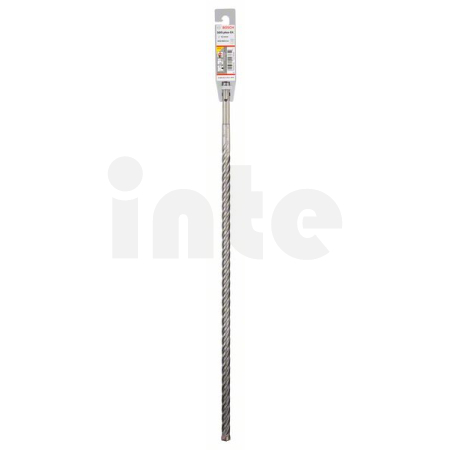 BOSCH Vrták do kladiv SDS plus-5X 2608833812