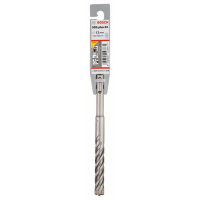 BOSCH Vrták do kladiv SDS plus-5X 2608833813
