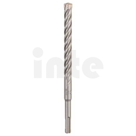 BOSCH Vrták do kladiv SDS plus-5X 2608833814