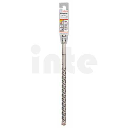 BOSCH Vrták do kladiv SDS plus-5X 2608833815