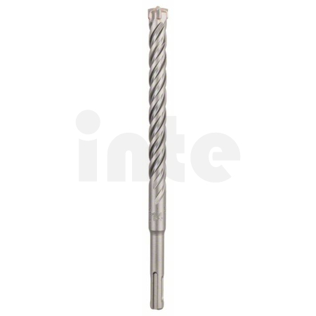 BOSCH Vrták do kladiv SDS plus-5X 2608833817