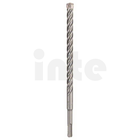 BOSCH Vrták do kladiv SDS-plus-5X 14 x 200 x 260 mm 2608833818