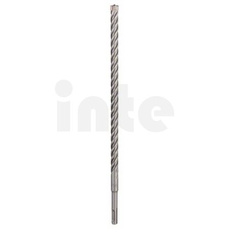 BOSCH Vrták do kladiv SDS plus-5X 2608833820
