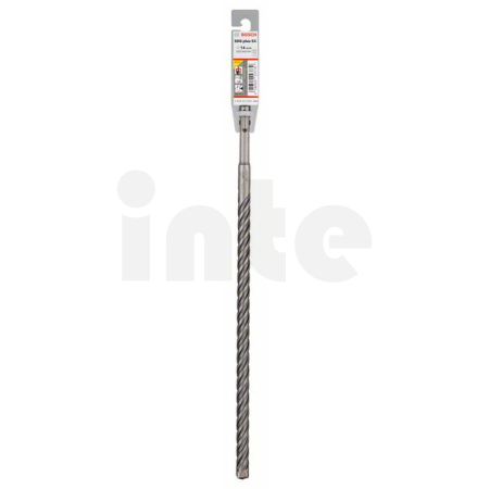 BOSCH Vrták do kladiv SDS plus-5X 2608833820
