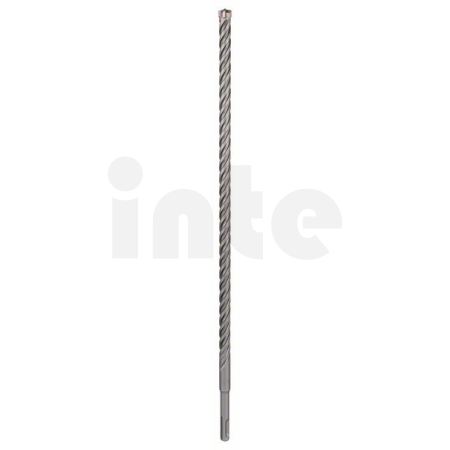 BOSCH Vrták do kladiv SDS plus-5X 2608833821