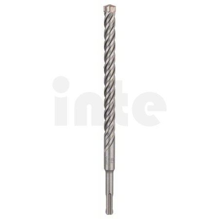 BOSCH Vrták do kladiv SDS plus-5X 2608833823