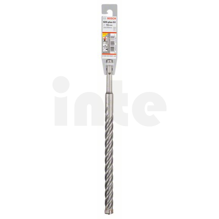 BOSCH Vrták do kladiv SDS plus-5X 2608833823