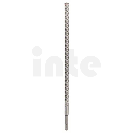 BOSCH Vrták do kladiv SDS plus-5X 2608833824