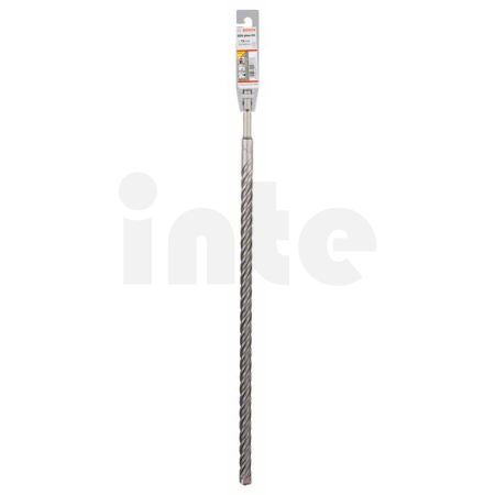 BOSCH Vrták do kladiv SDS plus-5X 2608833824