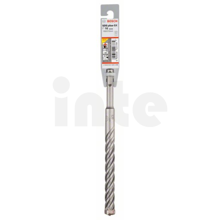 BOSCH Vrták do kladiv SDS plus-5X 2608833825