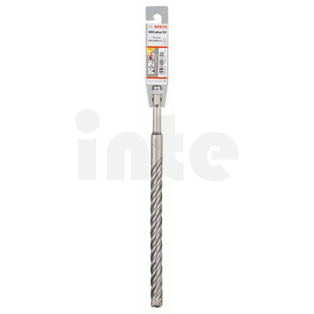 BOSCH Vrták do kladiv SDS plus-5X 2608833826
