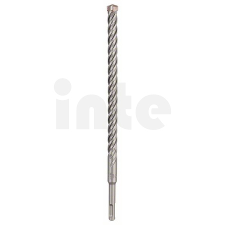BOSCH Vrták do kladiv SDS plus-5X 2608833827