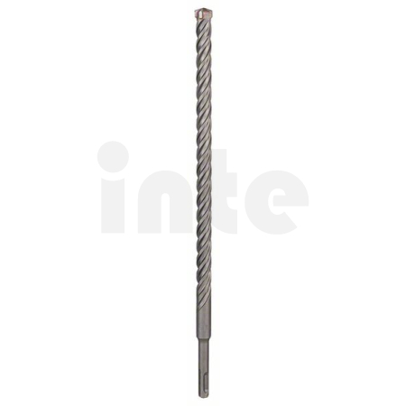 BOSCH Vrták do kladiv SDS plus-5X 2608833828