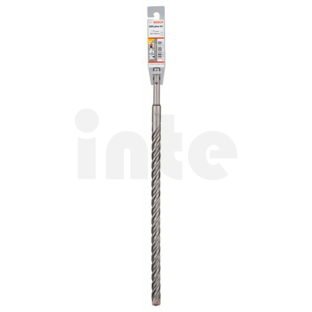 BOSCH Vrták do kladiv SDS plus-5X 2608833828