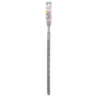 BOSCH Vrták do kladiv SDS plus-5X 2608833828