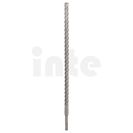 BOSCH Vrták do kladiv SDS plus-5X 2608833829