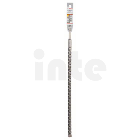 BOSCH Vrták do kladiv SDS plus-5X 2608833829