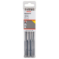BOSCH Vrták do kladiv SDS plus-5X 2608833890