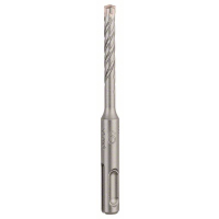 BOSCH Vrták do betonu PRO SDS plus-5X, 6 × 50 × 110 mm, 10 ks 2608833891