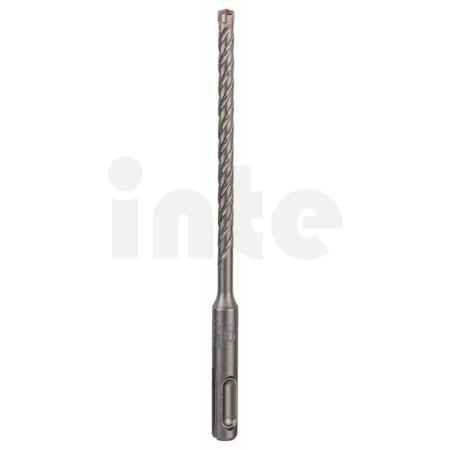 BOSCH Vrták do kladiv SDS plus-5X, 10 ks 2608833892
