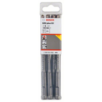 BOSCH Vrták do kladiv SDS plus-5X, 10 ks 2608833892