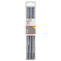BOSCH Vrták do kladiv SDS plus-5X, 10 ks 2608833895