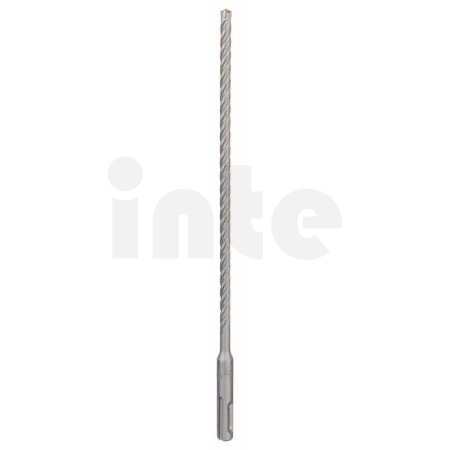 BOSCH Vrták do kladiv SDS plus-5X, 10 ks 2608833896