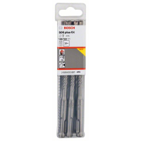 BOSCH Vrták do kladiv SDS plus-5X 2608833897
