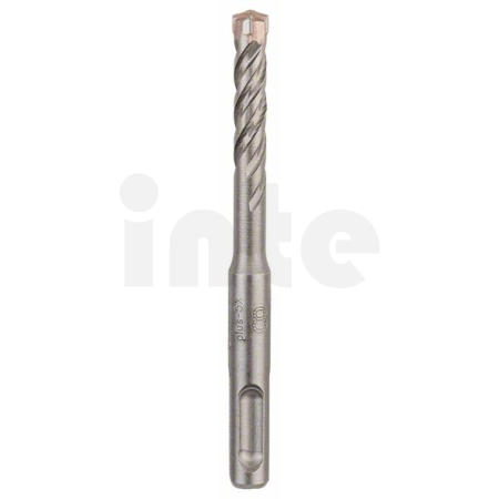 BOSCH Vrták do kladiv SDS plus-5X, 10 ks 2608833898