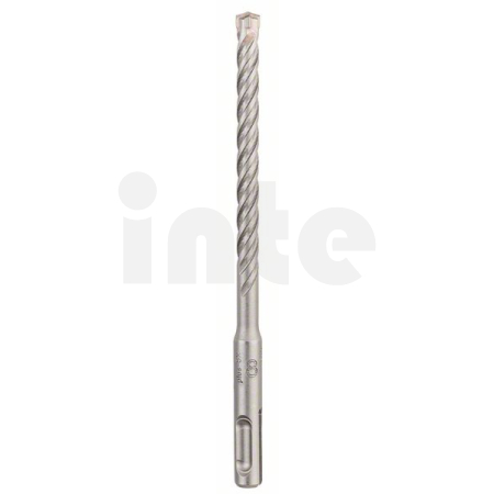 BOSCH Vrták do kladiv SDS plus-5X, 10 ks 2608833899