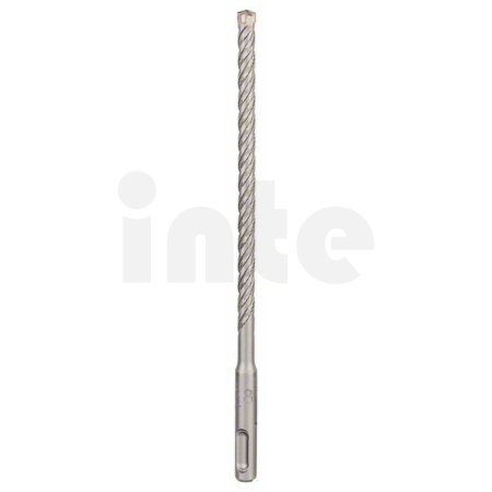BOSCH Vrták do kladiv SDS plus-5X, 10 ks 2608833900