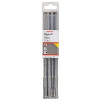BOSCH Vrták do kladiv SDS plus-5X, 10 ks 2608833900