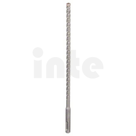 BOSCH Vrták do kladiv SDS plus-5X, 10 ks 2608833901