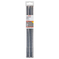BOSCH Vrták do kladiv SDS plus-5X, 10 ks 2608833901