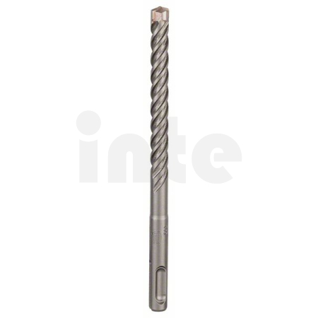 BOSCH Vrták do kladiv SDS plus-5X, 10 ks 2608833902