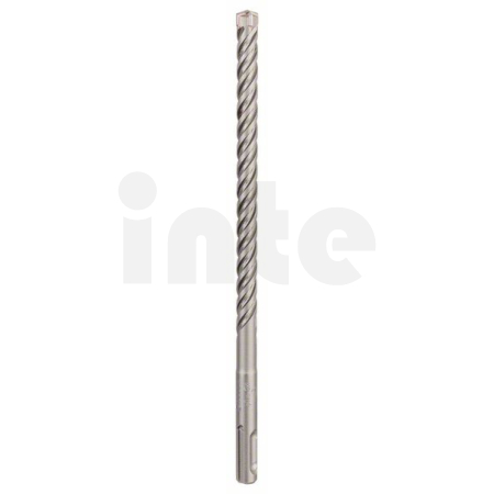 BOSCH Vrták do kladiv SDS plus-5X, 10 ks 2608833903