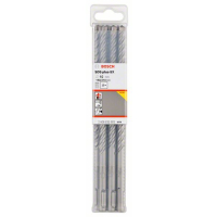 BOSCH Vrták do kladiv SDS plus-5X, 10 ks 2608833903