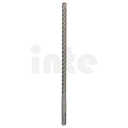 BOSCH Vrták do kladiv SDS plus-5X, 10 ks 2608833904