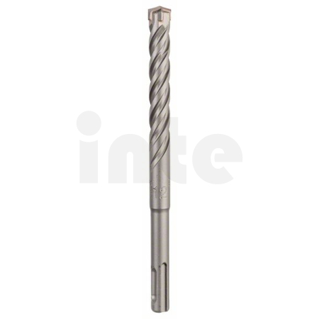 BOSCH Vrták do kladiv SDS plus-5X, 10 ks 2608833905