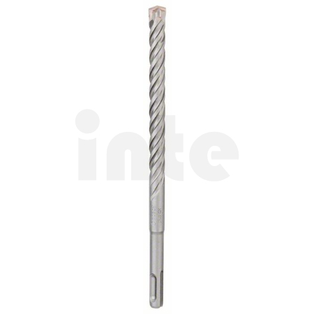 BOSCH Vrták do kladiv SDS plus-5X, 10 ks 2608833906