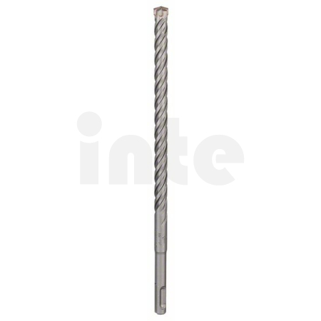 BOSCH Vrták do kladiv SDS plus-5X, 10 ks 2608833907