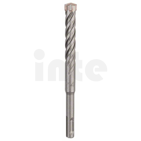 BOSCH Vrták do kladiv SDS plus-5X, 10 ks 2608833908