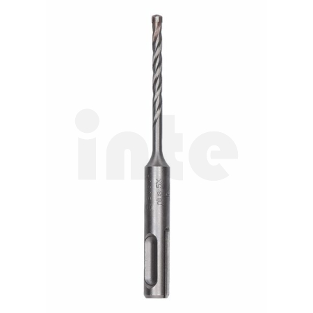 BOSCH Vrták do kladiv SDS plus-5X 2608836604